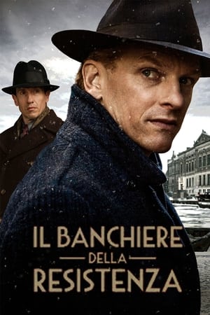 Il banchiere della Resistenza - The Resistance Banker (2018)
