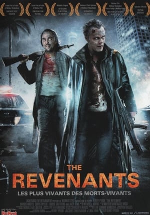 The Revenants - The Revenant (2009)