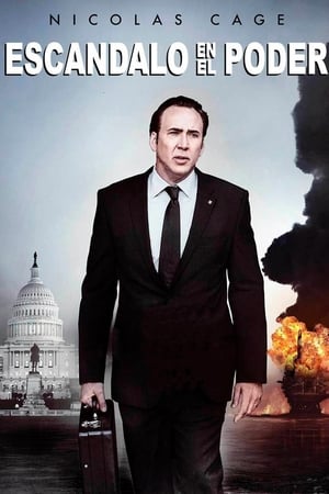 Escándalo en el poder - The Runner (2015)