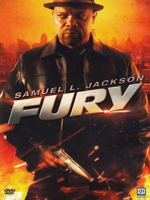 Fury - The Samaritan - The Samaritan (2012)