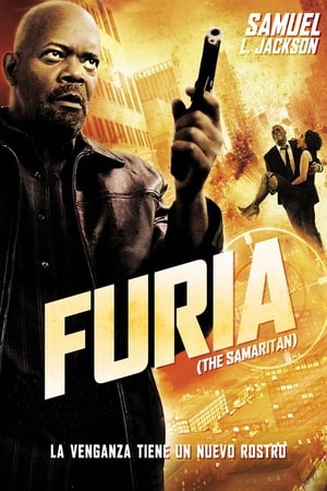 Furia (The Samaritan) - The Samaritan (2012)