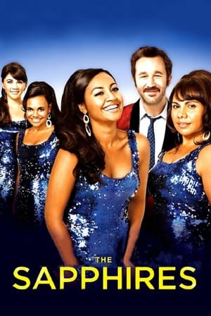 Les Saphirs - The Sapphires (2012)