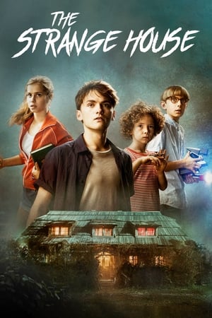 Casa stranie - The Scary House (2020)