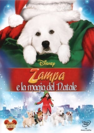 Zampa e la magia del Natale - The Search for Santa Paws (2010)