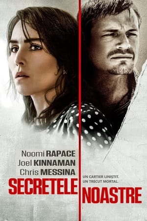Secretele noastre - The Secrets We Keep (2020)