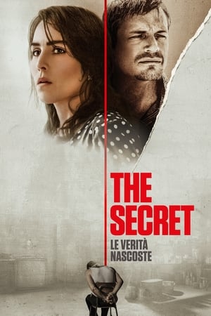 The Secret - Le verità nascoste - The Secrets We Keep (2020)