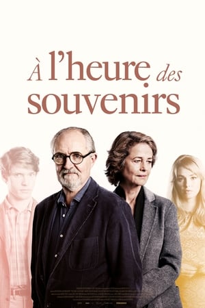 A l'heure des Souvenirs - The Sense of an Ending (2017)