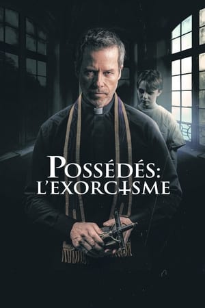 Possédés : L'exorcisme - The Seventh Day (2021)