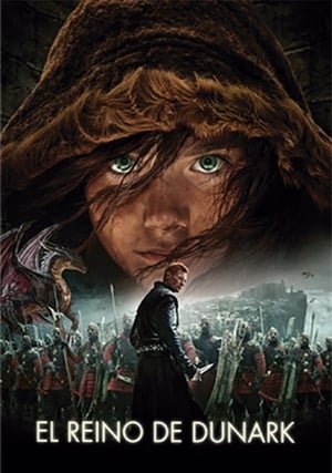 El reino de Dunark - The Shamer's Daughter (2015)