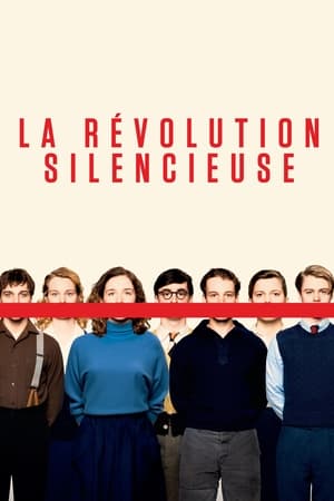 La révolution silencieuse - The Silent Revolution (2018)