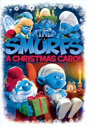 Ștrumpfii: O colindă de Crăciun - The Smurfs: A Christmas Carol (2011)