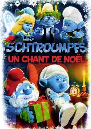 Les Schtroumpfs : Un Chant de Noël - The Smurfs: A Christmas Carol (2011)