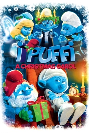I Puffi - A Christmas Carol - The Smurfs: A Christmas Carol (2011)