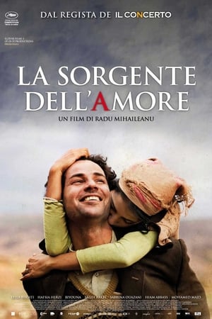 La sorgente dell'amore - The Source (2011)