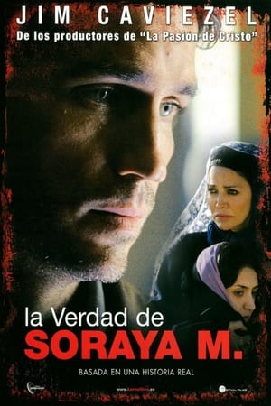 La verdad de Soraya M. - The Stoning of Soraya M. (2009)