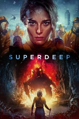 Superdeep - The Superdeep (2020)