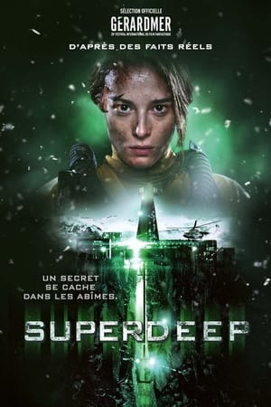 Superdeep - The Superdeep (2020)