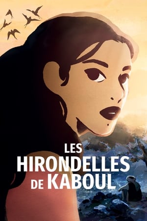 Les hirondelles de Kaboul (2019)