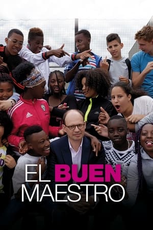 El buen maestro - The Teacher (2017)