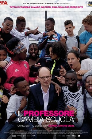 Il professore cambia scuola - The Teacher (2017)
