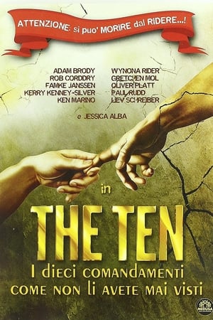 The ten - I dieci comandamenti come non li avete mai visti - The Ten (2007)