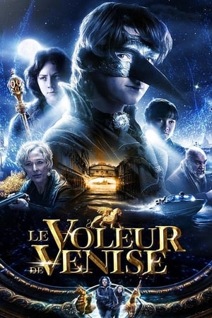 Le Voleur de Venise - The Thief Lord (2006)