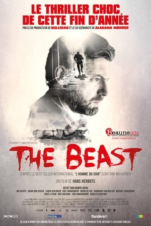 The Beast - The Treatment (2014)