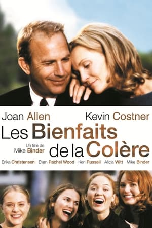 Les bienfaits de la colère - The Upside of Anger (2005)