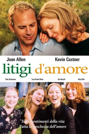 Litigi d'amore - The Upside of Anger (2005)