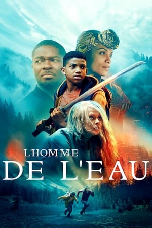 L'Homme de l'eau - The Water Man (2020)
