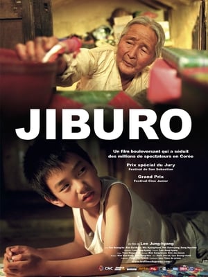 Jiburo - The Way Home (2002)