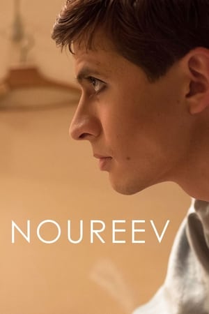 Noureev - The White Crow (2018)