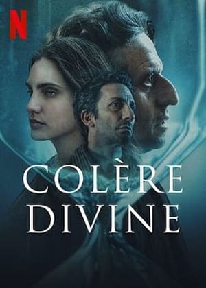 Colère divine - The Wrath of God (2022)