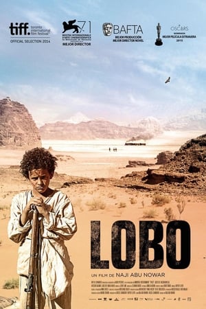 Lobo - Theeb (2014)