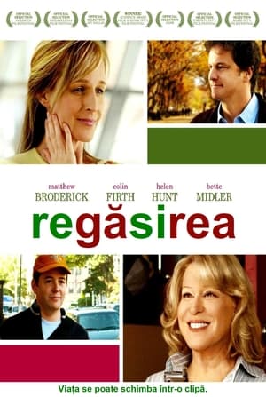 Regăsirea - Then She Found Me (2007)