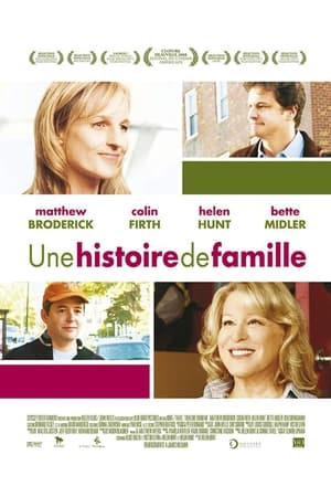 Une histoire de famille - Then She Found Me (2007)