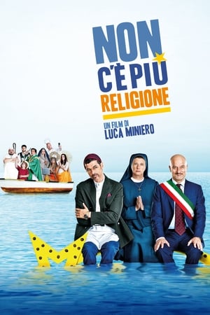 There's No Religion Anymore (2016)