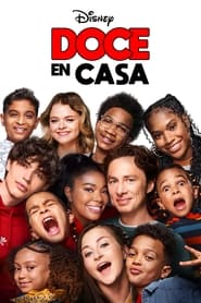 Mas Barato por Docena - Cheaper by the Dozen (2022)