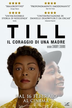 Till - Il coraggio di una madre - Till (2022)
