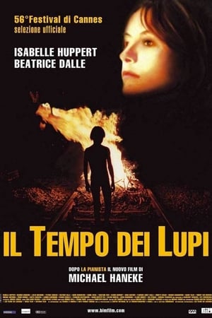 Il tempo dei lupi - Time of the Wolf (2003)
