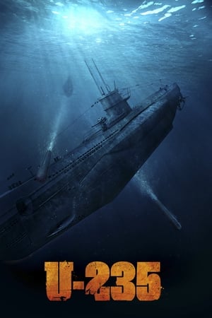 U-235 - Torpedo: U-235 (2019)