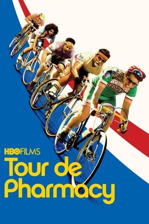 Pista farmaceuticelor - Tour de Pharmacy (2017)