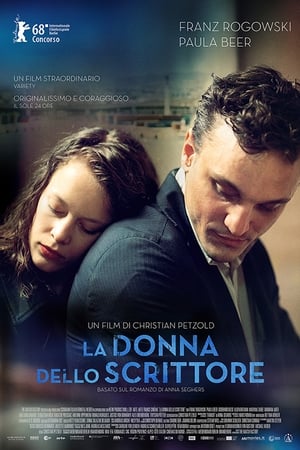La donna dello scrittore - Transit (2018)