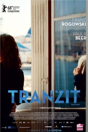 Tranzit - Transit (2018)