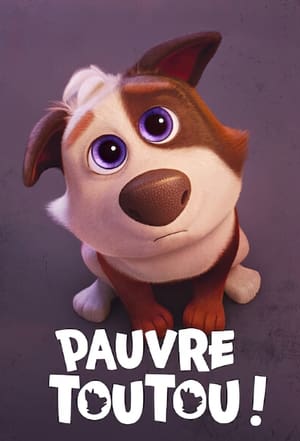 Pauvre Toutou ! - Trouble (2019)