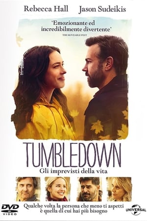 Tumbledown - Gli imprevisti della vita - Tumbledown (2015)