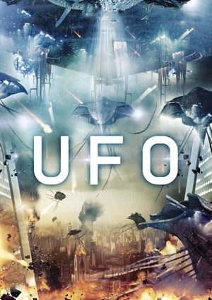 Révolte extraterrestre - U.F.O. (2012)