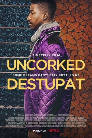 Uncorked (2020)