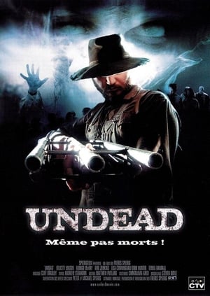 Undead - Même pas morts ! - Undead (2003)