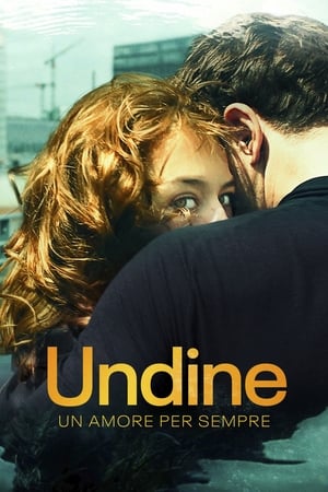 Undine - Un Amore per Sempre - Undine (2020)